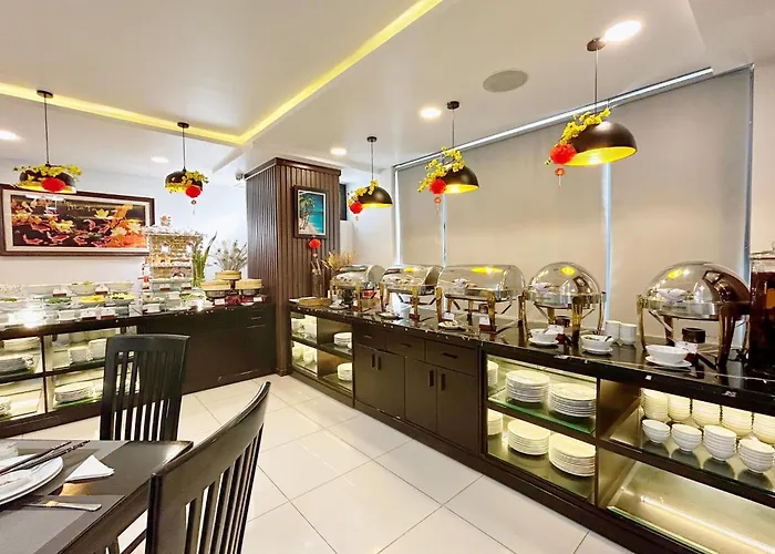 Hoang Long Hotel Phan Thiet