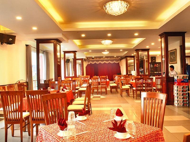 Hoang Long 3* Phan Thiet
