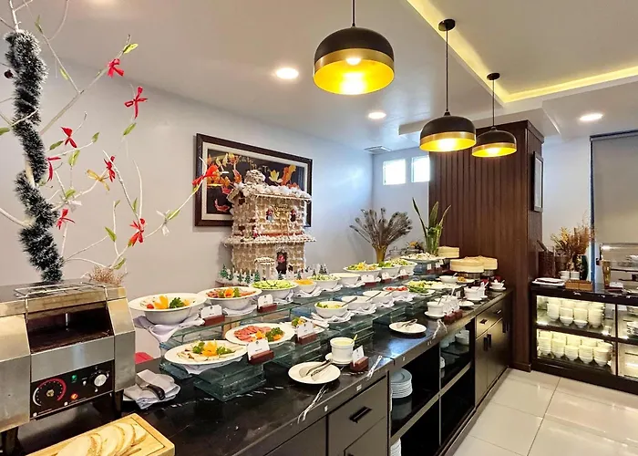 Hoang Long Hotel Phan Thiet