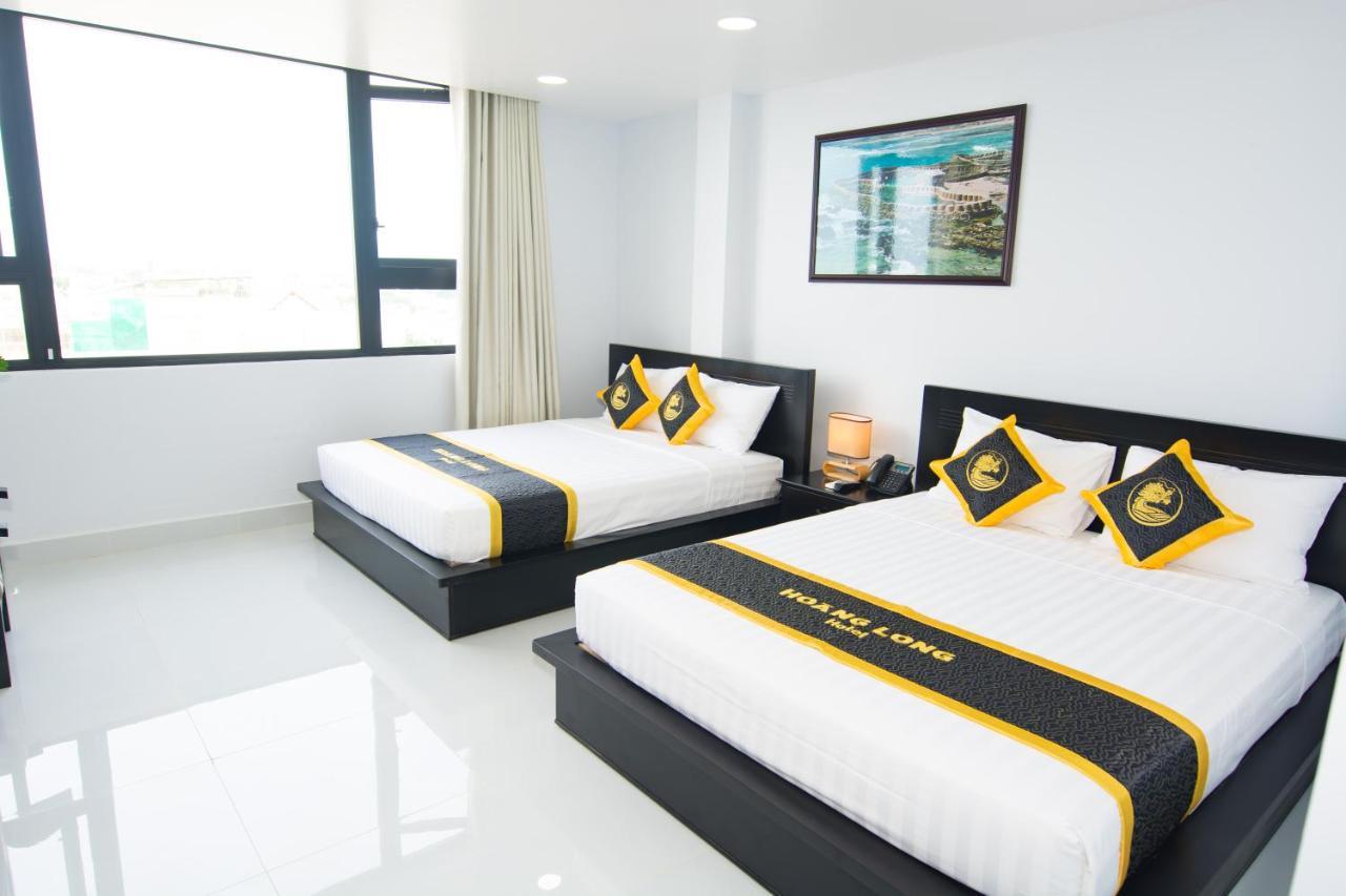 Hoang Long Phan Thiết