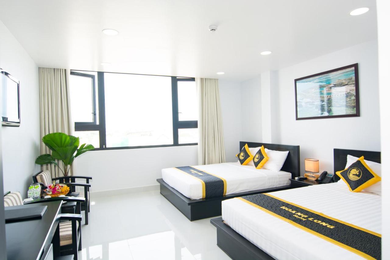 Hoang Long Hotel Phan Thiết