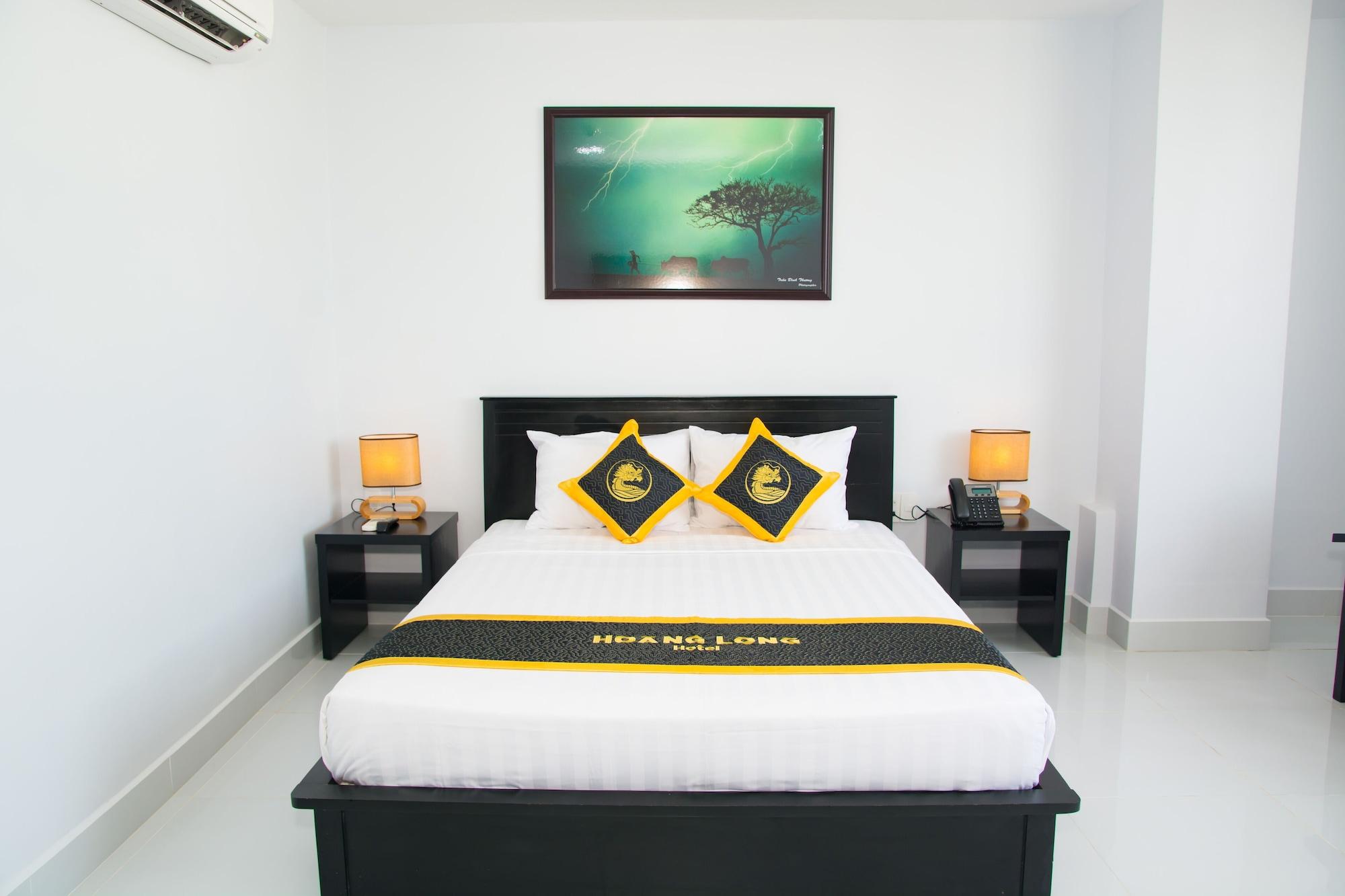 Hotel Hoang Long Phan Thiết