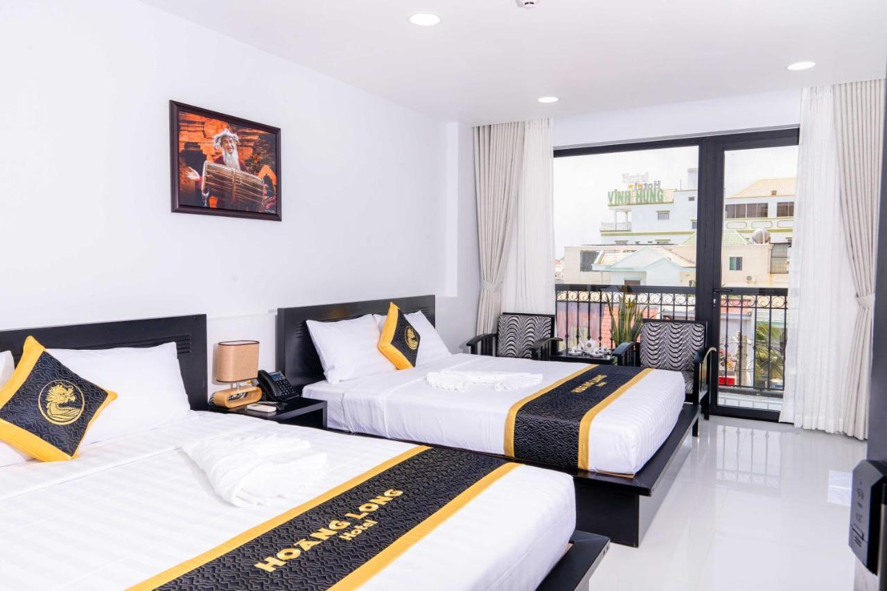 Hoang Long Phan Thiết