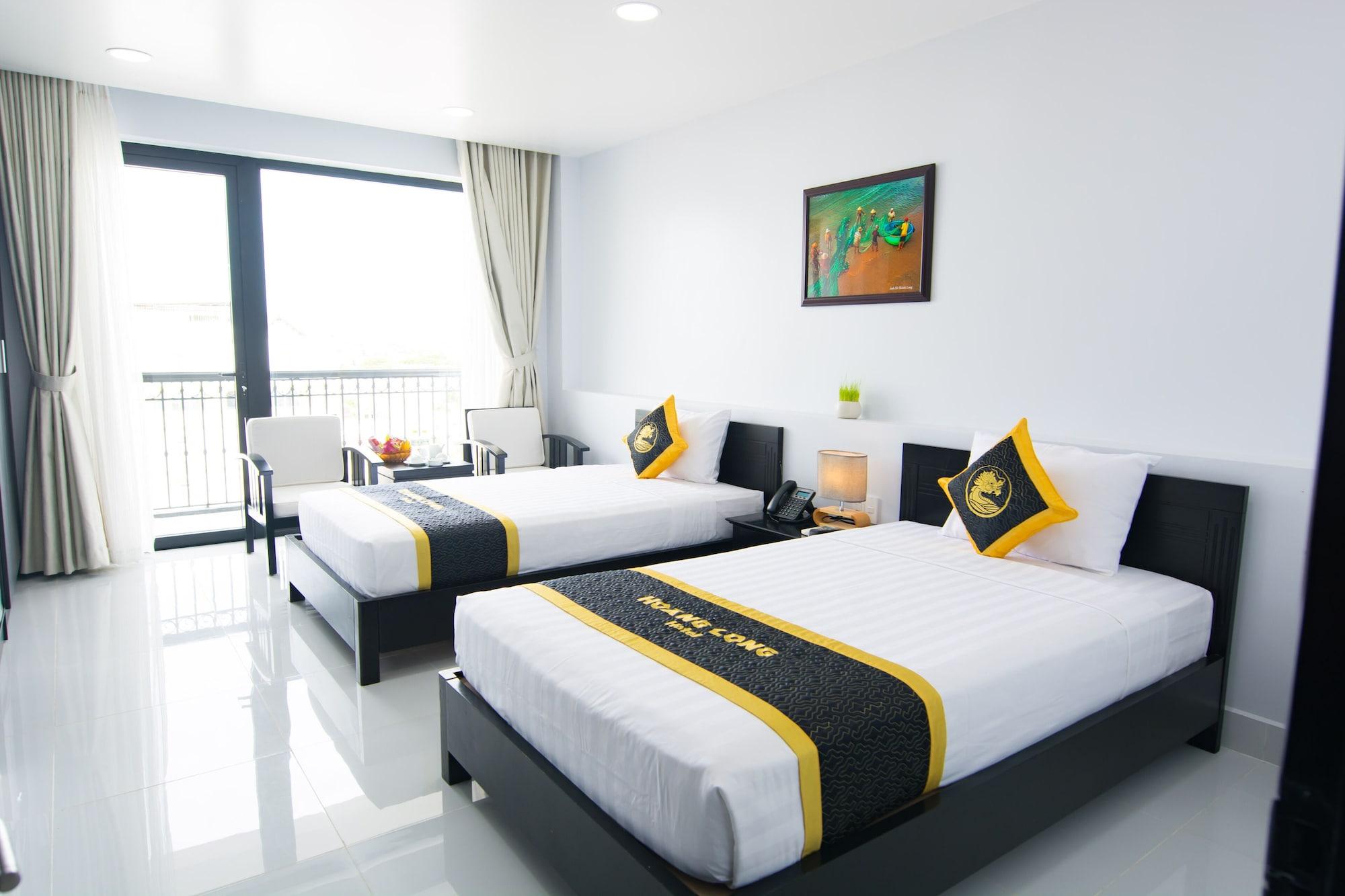 Hoang Long Phan Thiết