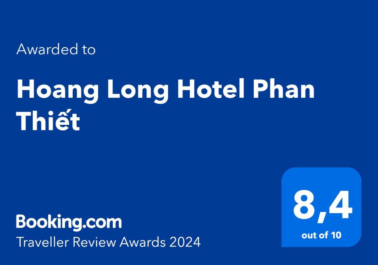Hoang Long 3* Phan Thiết