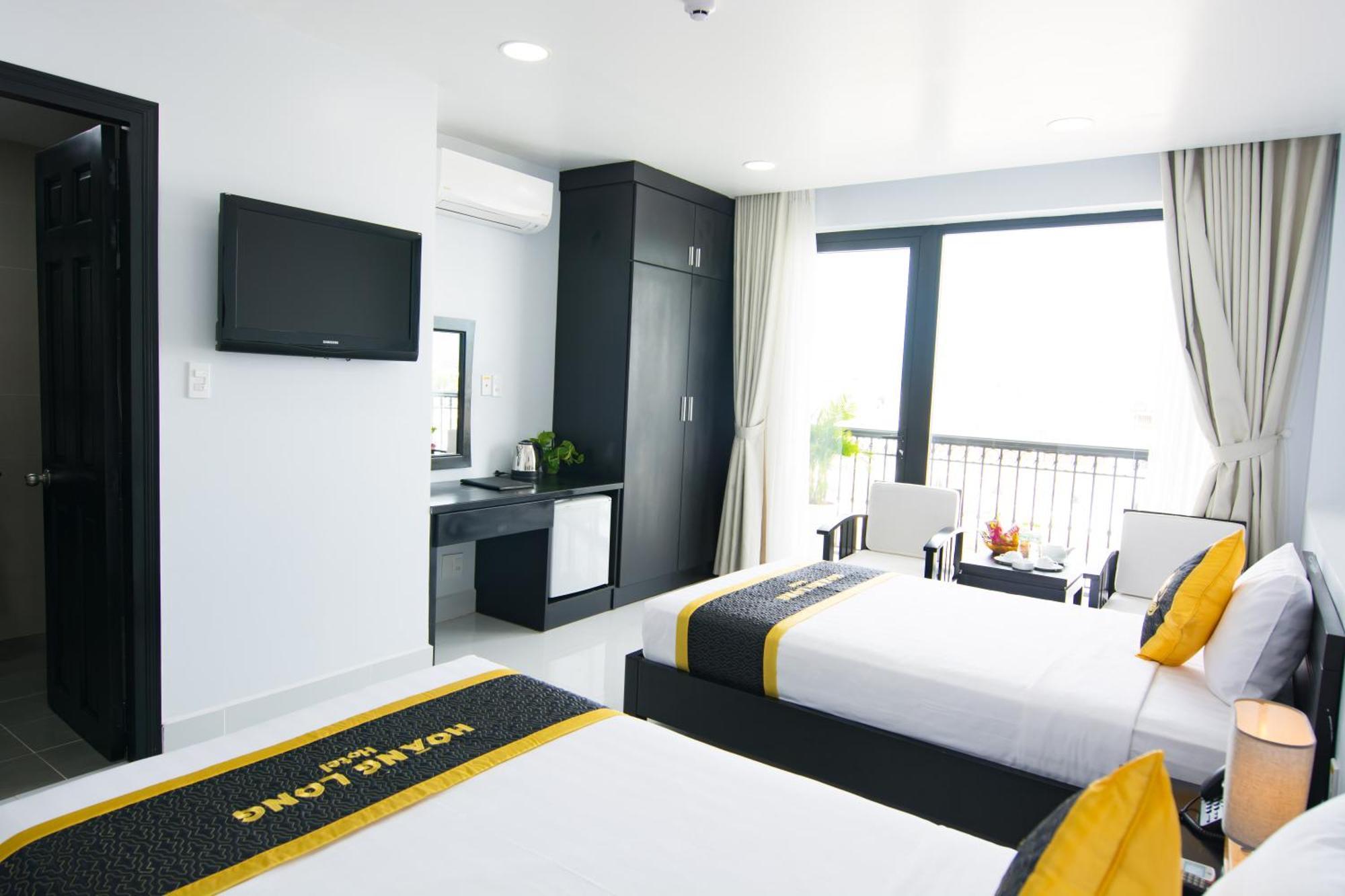 Hoang Long Hotel Phan Thiết