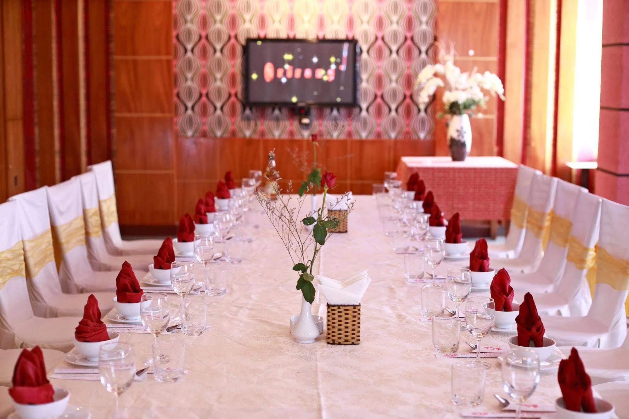 Hotel Hoang Long Phan Thiết