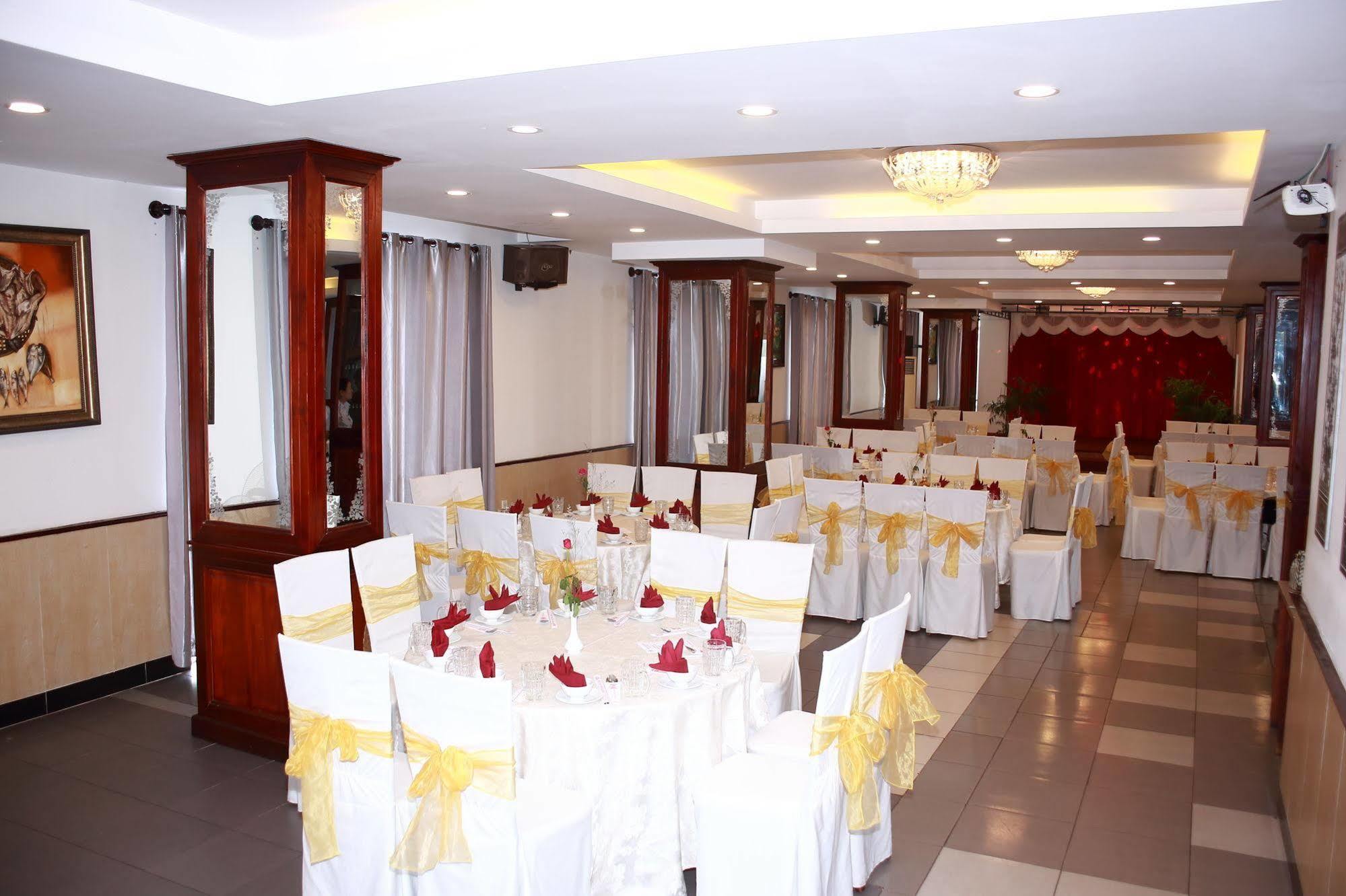 Hoang Long 3* Phan Thiết