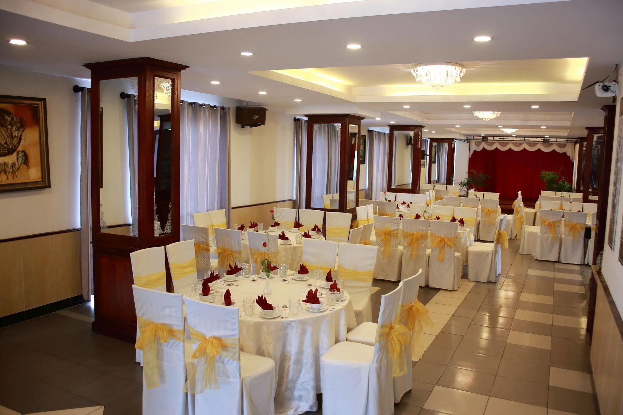 Hoang Long 3* Phan Thiết