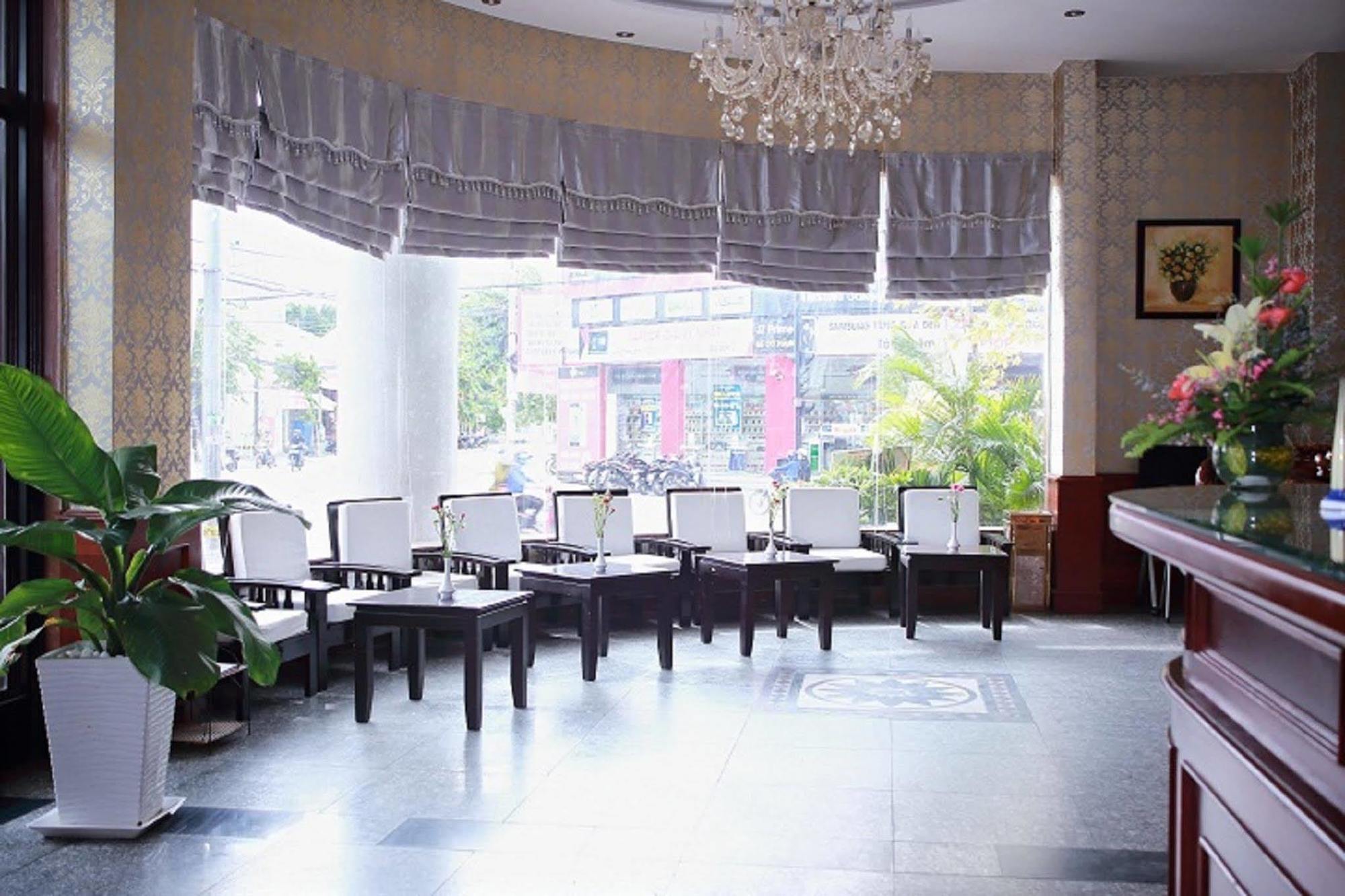 Hoang Long 3* Phan Thiết